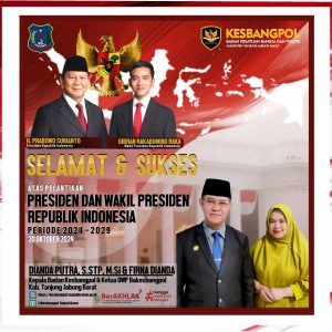 Selamat dan Sukses