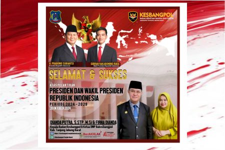 Selamat dan Sukses